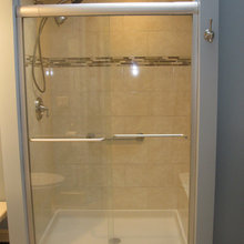 bathroom reno
