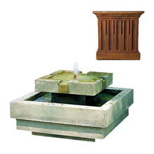 water fountains