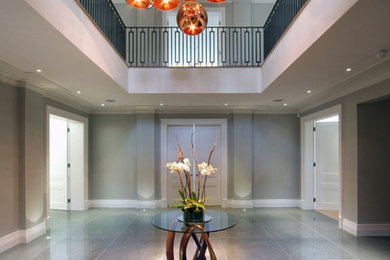 Surrey Mansion