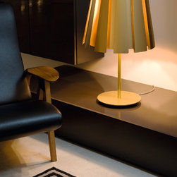 Twist - Table Lamps