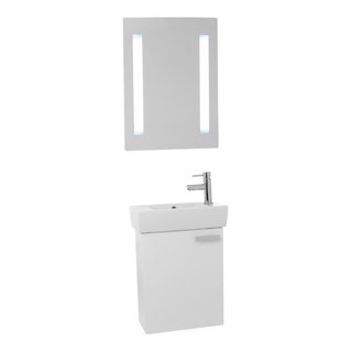 Bathroom Vanities - TheBathOutlet