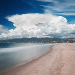 Beach/Water - Artwork