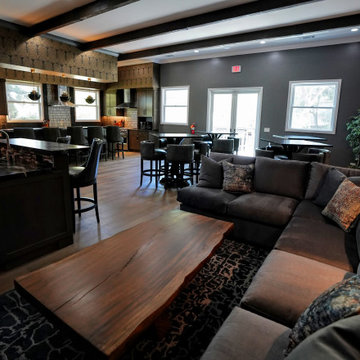 Glam Speakeasy- Saratoga, CA