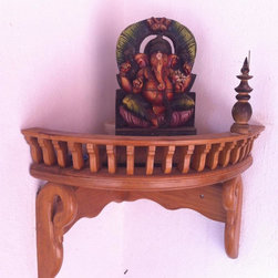 God is in the details - Products