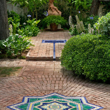 Montecito, George Washington Smiths Design Studio