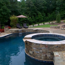 pools