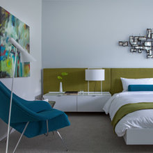 MB Master Bedroom