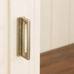 Rocky Mountain Hardware - Cabinet And Drawer Handle Pulls
