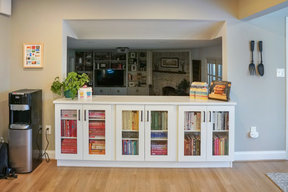 Kitchen Remodel (Idylwood) - Falls Church, VA