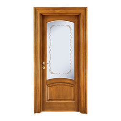 Traditional and classic doors - Interior Doors