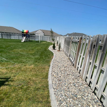 Yard Restoration LLC