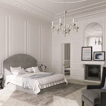 INEDITO. Model VIOLETTA