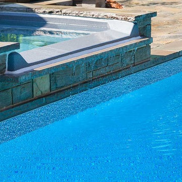 Inground Pools