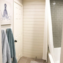 Kids Bath