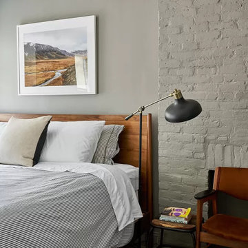 Beautiful Renovation on  Gates Ave