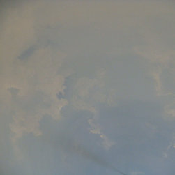 Mural. "Greek paysage" - Products