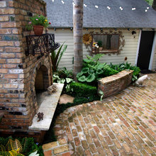 ERIC HANSON RECLAIMED PAVER