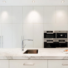 Kitchen refresh