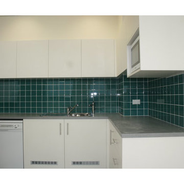 Sydney Bathroom Renovation