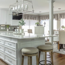 Kitchen Ideas