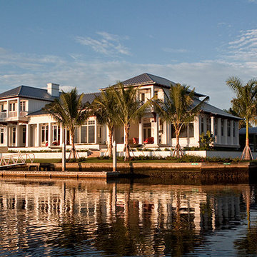 Estate Homes