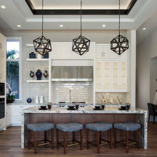 My Kitchen Plan