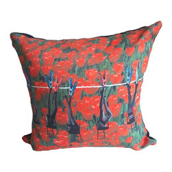 Red Tulips - Products