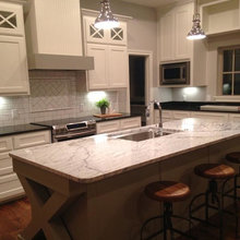 Kitchens