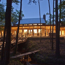 Big porch