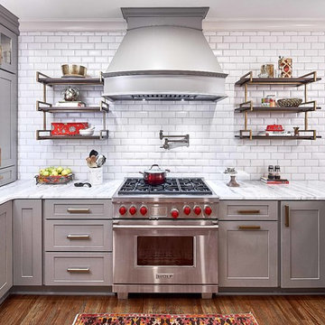 Templeton Ave Kitchen Remodel