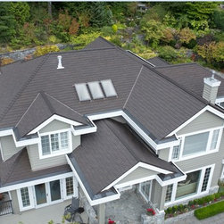 Eco Roof Medium Shake - Home Improvement