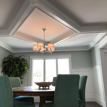 Modern Framing