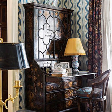 Downstairs Guest Room