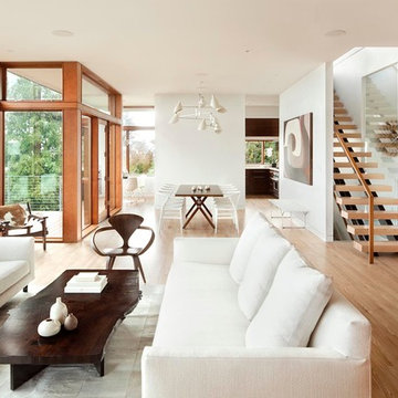 Council Crest Residence