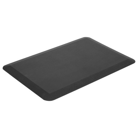 Standing Anti-Fatigue Desk Mat-Black
