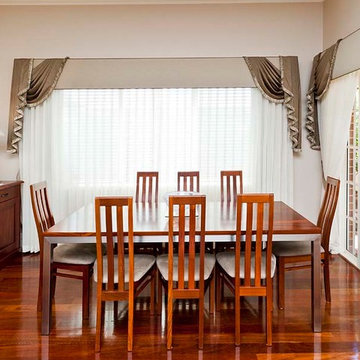 Deluxe character home