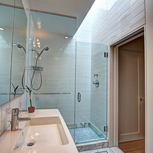 top floor bath
