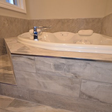 Arlington Woods Ensuite Transformation