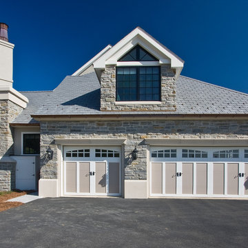 Residential Addition and house facelift