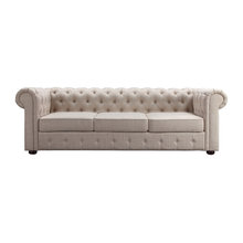 Living room furniture