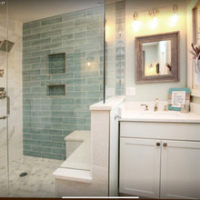 Current Bathroom