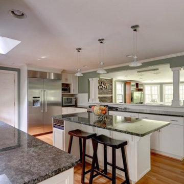 47 Draper Road, Wayland, MA
