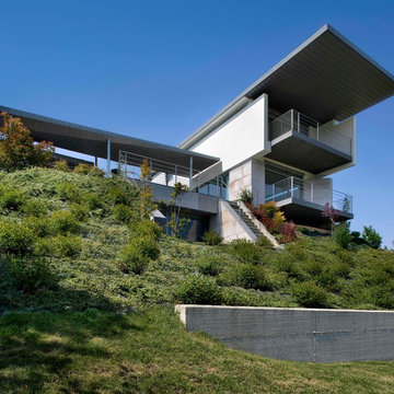 Casa Visiera