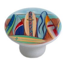 Surfboard