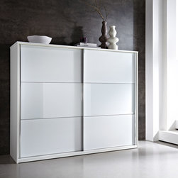 Bristol Chest K1153 Nolte - Accent Chests And Cabinets