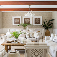 Deck Room
