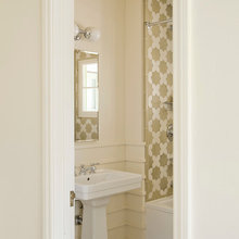 Santa Lucia Bathrooms