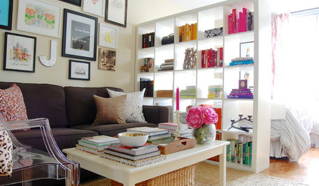 Brilliant Bookcases for Every Kind of Room