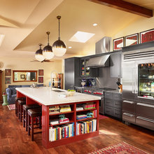 Major appliances