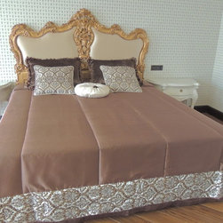 turkey - Bedding